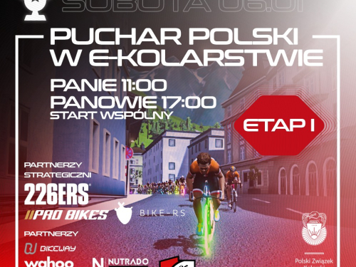 Budowanie podstaw efektywnego fuelingu w e-kolarstwie: Klucz do maksymalizacji wydajności