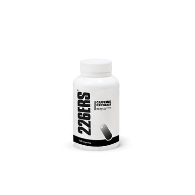 CAFFEINE EXPRESS 226ers - kapsułki zawierające 100mg kofeiny
