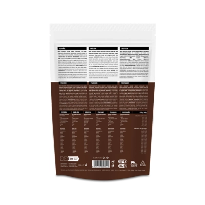 Krem regeneracyjny na noc 2.0 1 kg CZEKOLADA