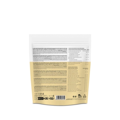 Krem regeneracyjny na noc 2.0 500g WANILIA