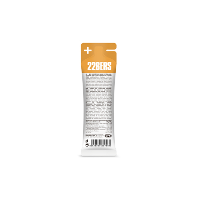 226ers HIGH FRUCTOSE GEL SPECULOOS  80g. - żel energetyczny, ciasteczko korzenne