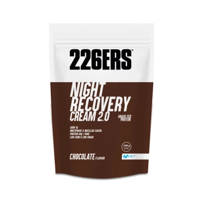 Krem regeneracyjny na noc 2.0 1 kg CZEKOLADA