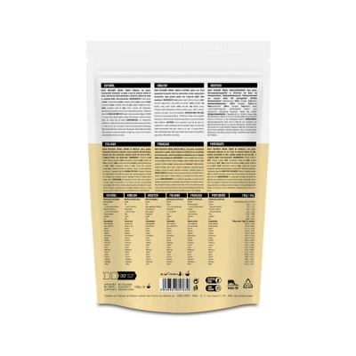Krem regeneracyjny na noc 2.0 1 kg WANILIA