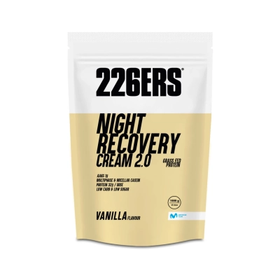 Krem regeneracyjny na noc 2.0 1 kg WANILIA