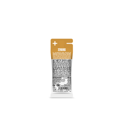XS 226ers HIGH FRUCTOSE GEL SPECULOOS  44g. - żel energetyczny, ciasteczko korzenne