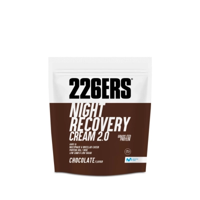 Krem regeneracyjny na noc 2.0 500g CZEKOLADA