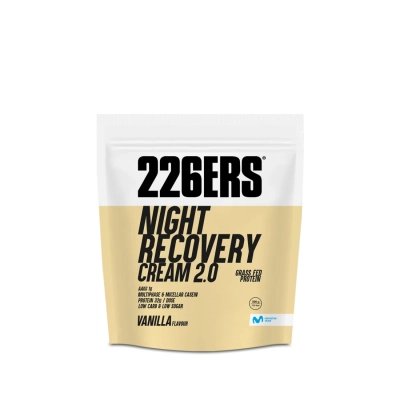 Krem regeneracyjny na noc 2.0 500g WANILIA