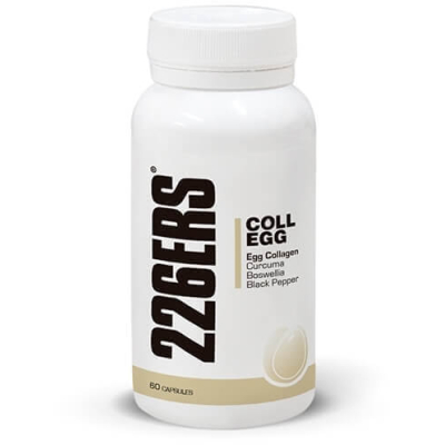 COLL-EGG SHELL MEMBRANE 226ers - kolagen w kapsułkach