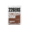 BOX RECOVERY DRINK 226ers - szejk białkowo węglowodanowy, saszetka jednoporcjowa (15 sztuk), proszek, o smaku czekolady